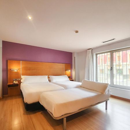 Hotel Faranda Marsol Candas, Ascend Hotel Collection Exterior foto