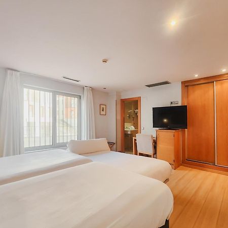 Hotel Faranda Marsol Candas, Ascend Hotel Collection Exterior foto