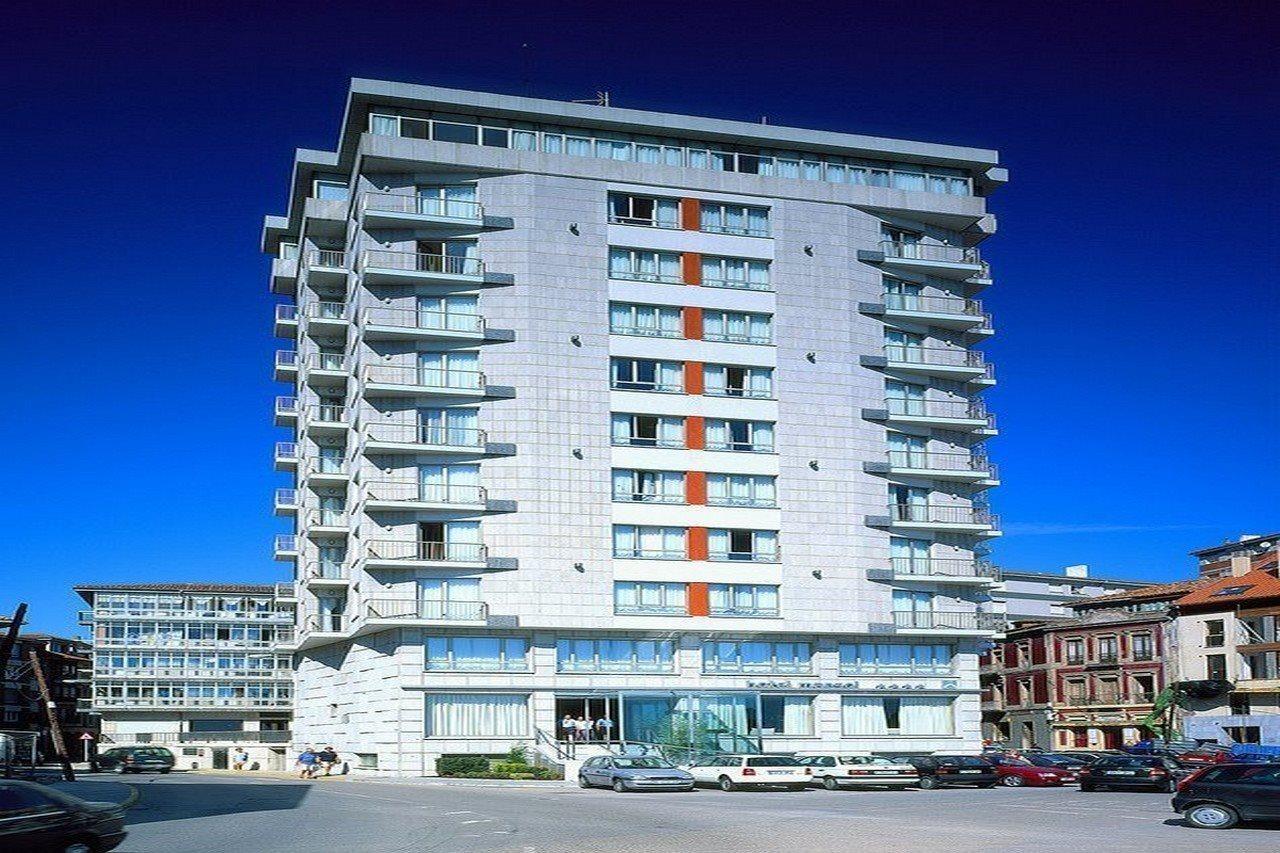 Hotel Faranda Marsol Candas, Ascend Hotel Collection Exterior foto