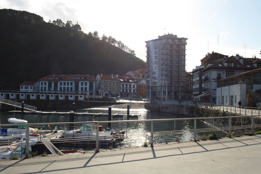 Hotel Faranda Marsol Candas, Ascend Hotel Collection Exterior foto
