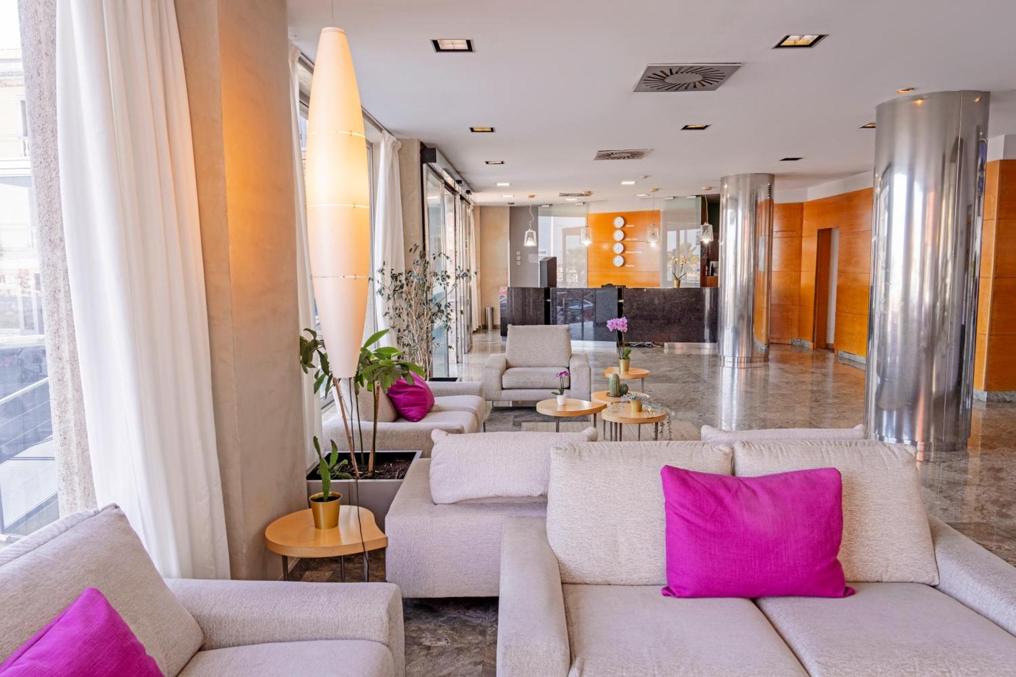 Hotel Faranda Marsol Candas, Ascend Hotel Collection Exterior foto