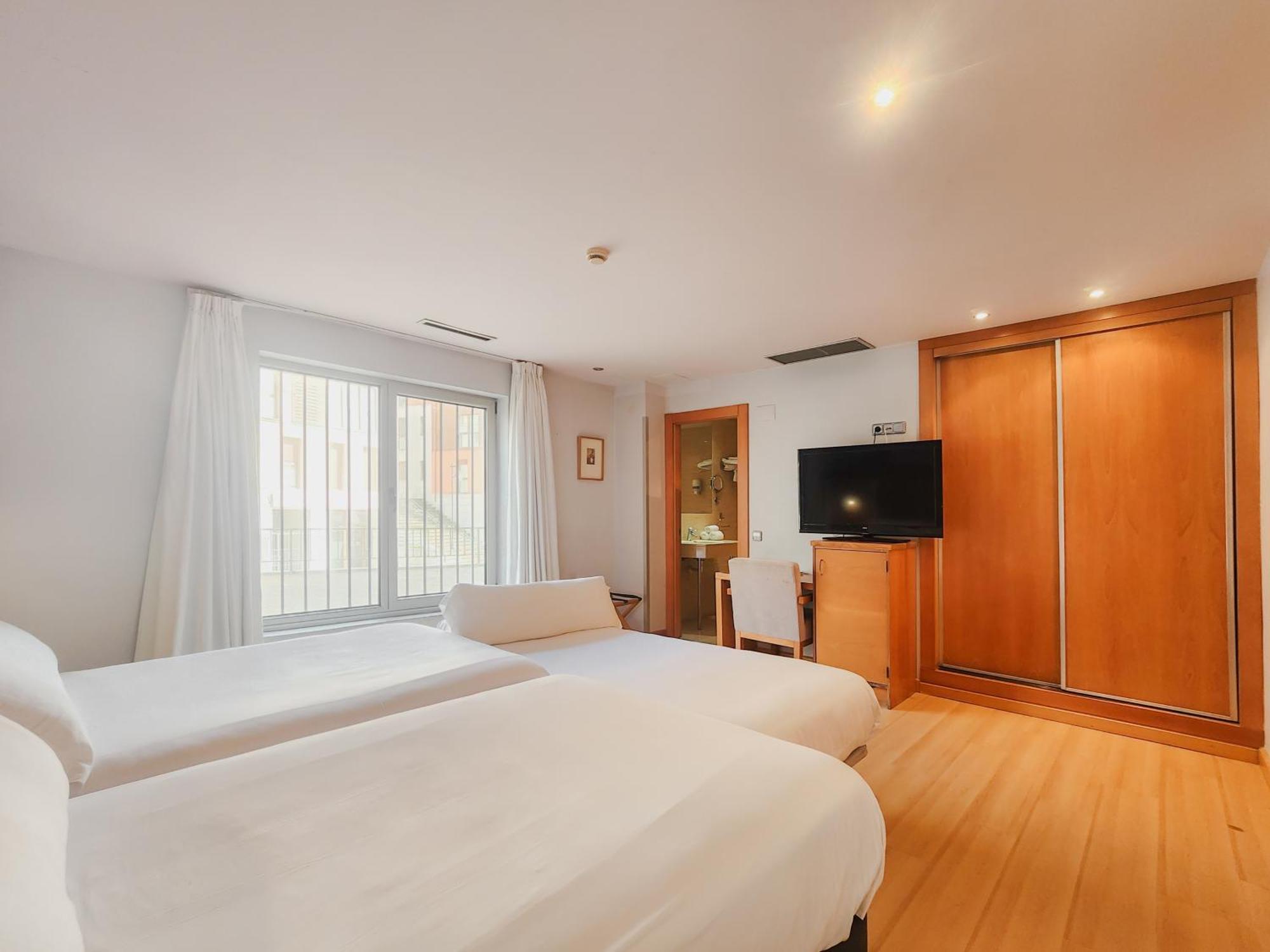 Hotel Faranda Marsol Candas, Ascend Hotel Collection Exterior foto