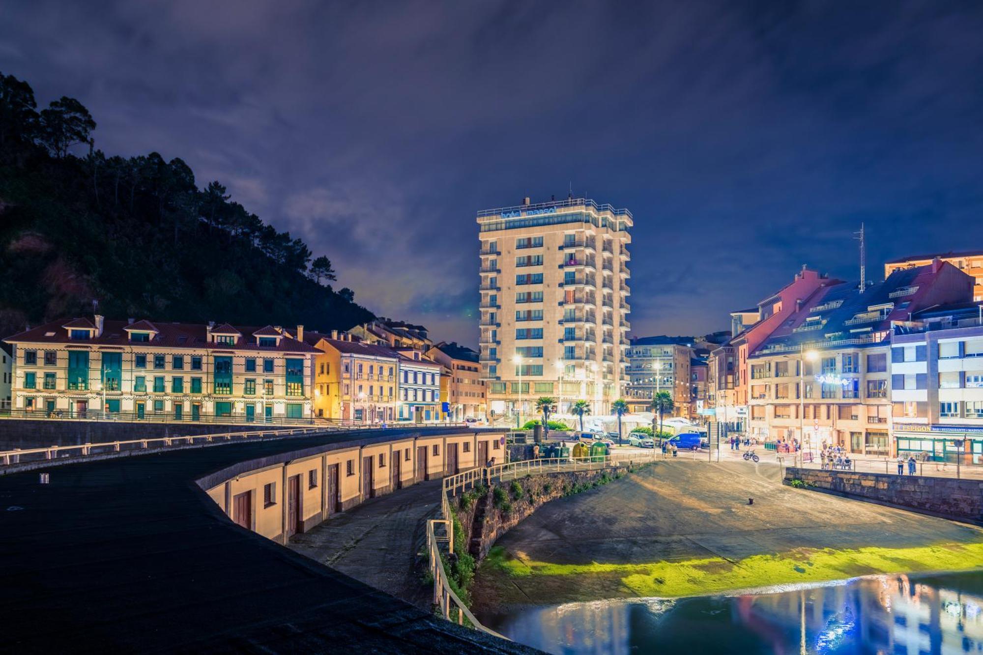 Hotel Faranda Marsol Candas, Ascend Hotel Collection Exterior foto