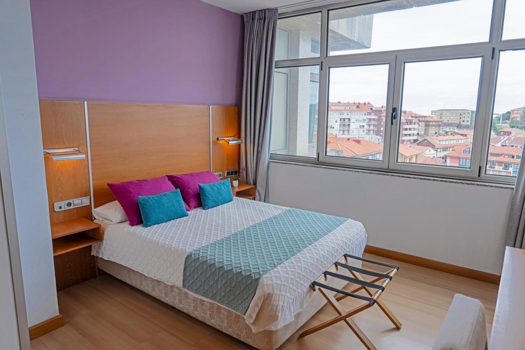 Hotel Faranda Marsol Candas, Ascend Hotel Collection Exterior foto