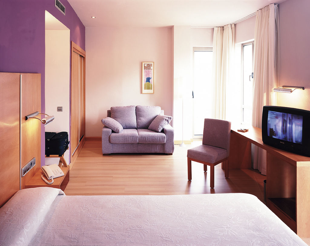 Hotel Faranda Marsol Candas, Ascend Hotel Collection Zimmer foto