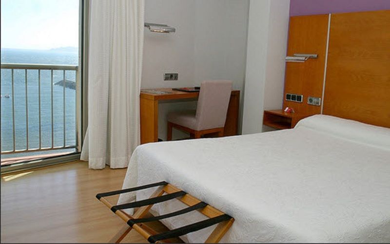 Hotel Faranda Marsol Candas, Ascend Hotel Collection Exterior foto