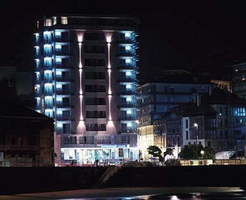 Hotel Faranda Marsol Candas, Ascend Hotel Collection Exterior foto