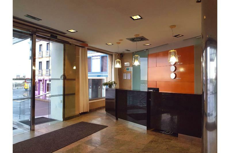 Hotel Faranda Marsol Candas, Ascend Hotel Collection Exterior foto